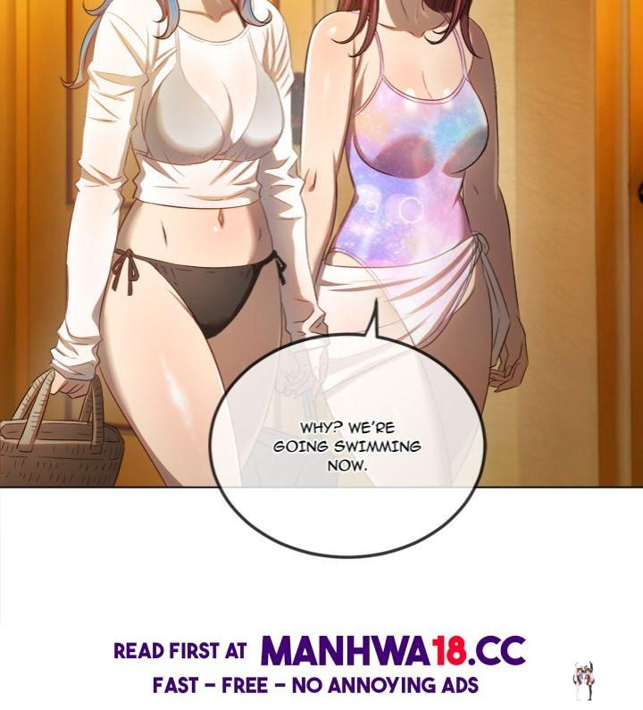 My High School Bully My High School Bully Chapter 258 - Page 97