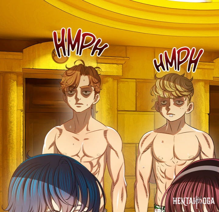 My High School Bully My High School Bully Chapter 258 - Page 99