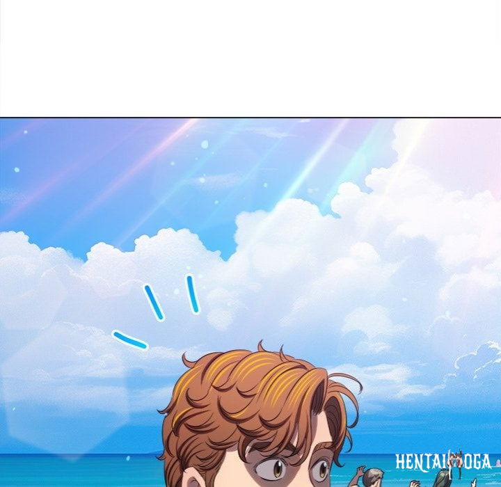 My High School Bully My High School Bully Chapter 259 - Page 10