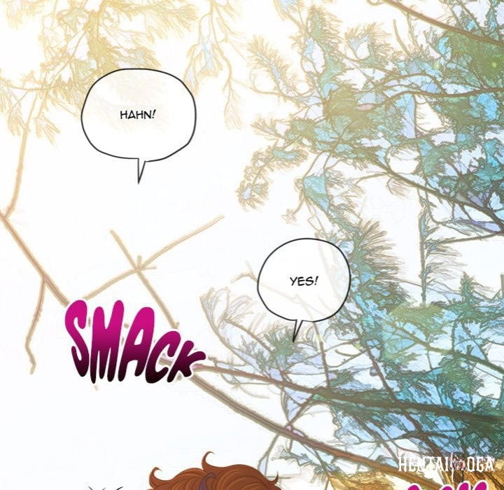 My High School Bully My High School Bully Chapter 259 - Page 100