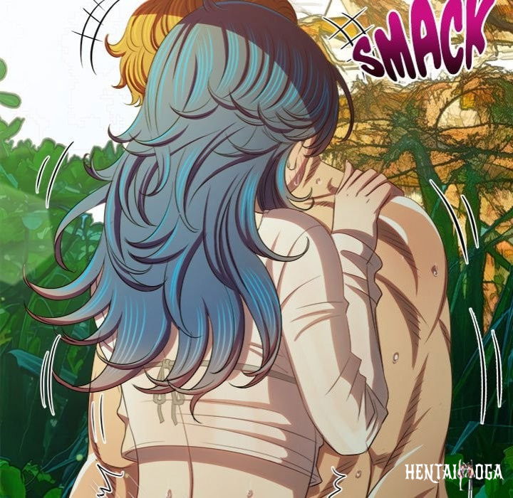 My High School Bully My High School Bully Chapter 259 - Page 101