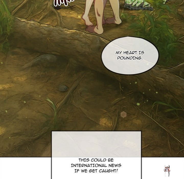 My High School Bully My High School Bully Chapter 259 - Page 106