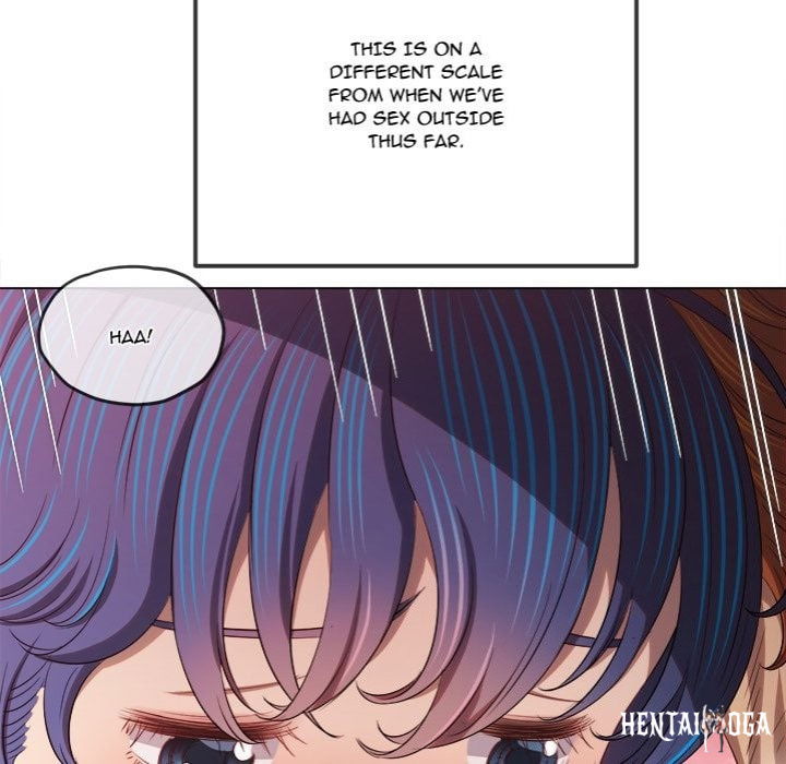 My High School Bully My High School Bully Chapter 259 - Page 108