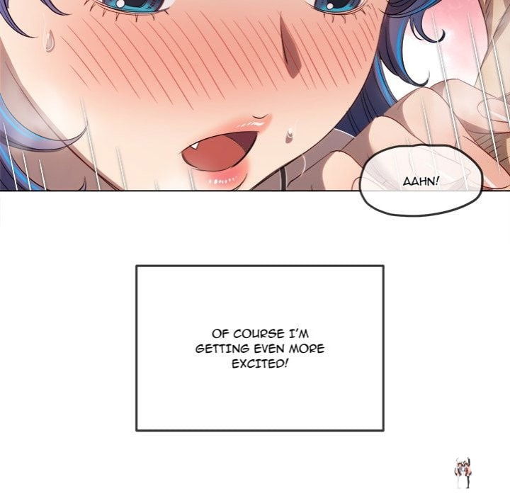 My High School Bully My High School Bully Chapter 259 - Page 109