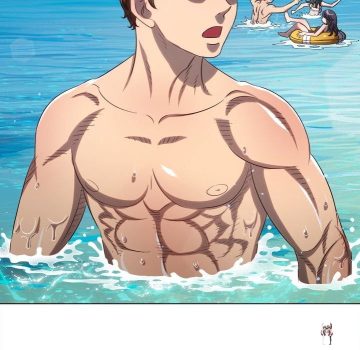 My High School Bully My High School Bully Chapter 259 - Page 11