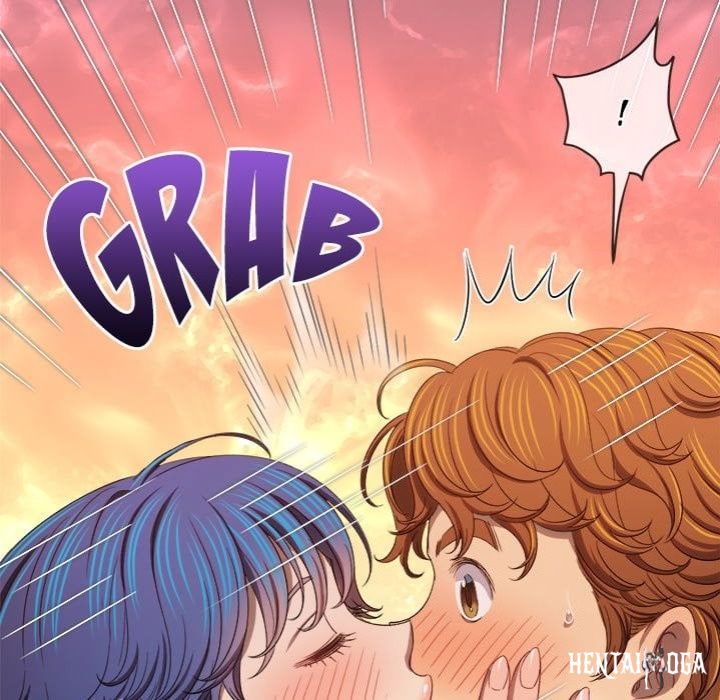 My High School Bully My High School Bully Chapter 259 - Page 114