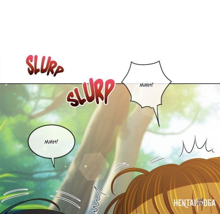 My High School Bully My High School Bully Chapter 259 - Page 117