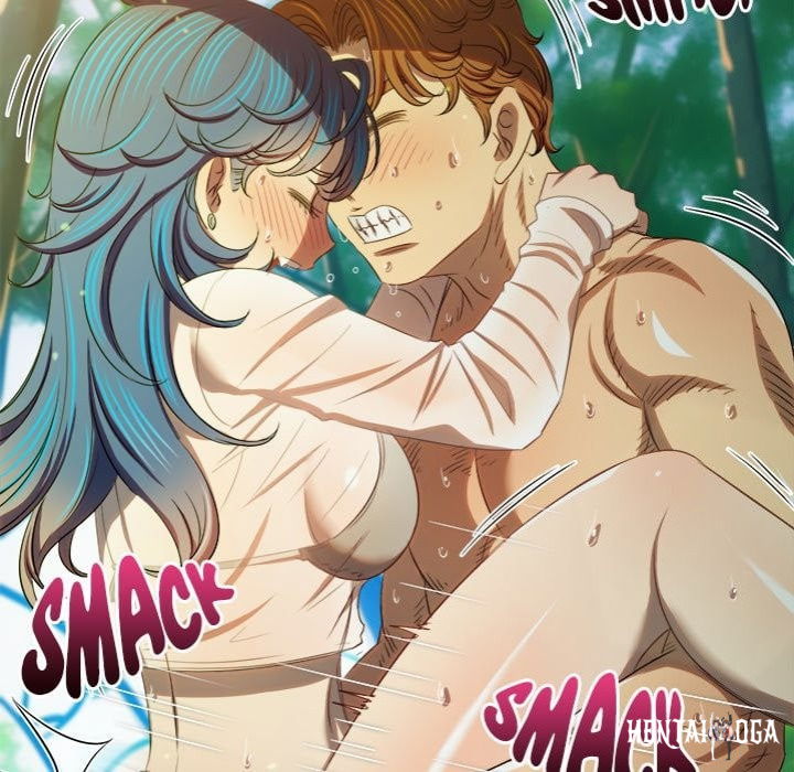 My High School Bully My High School Bully Chapter 259 - Page 129