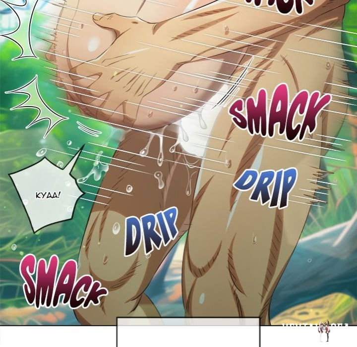 My High School Bully My High School Bully Chapter 259 - Page 130