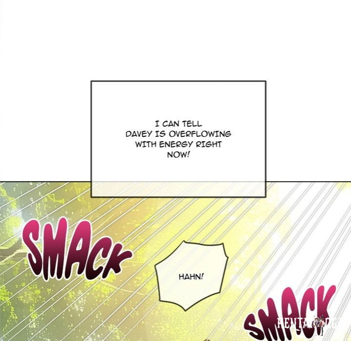 My High School Bully My High School Bully Chapter 259 - Page 132