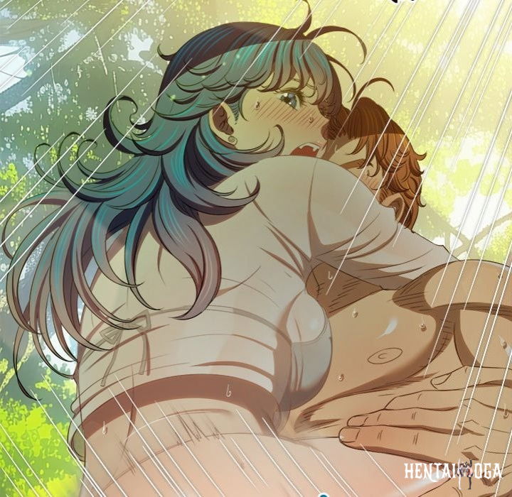 My High School Bully My High School Bully Chapter 259 - Page 133