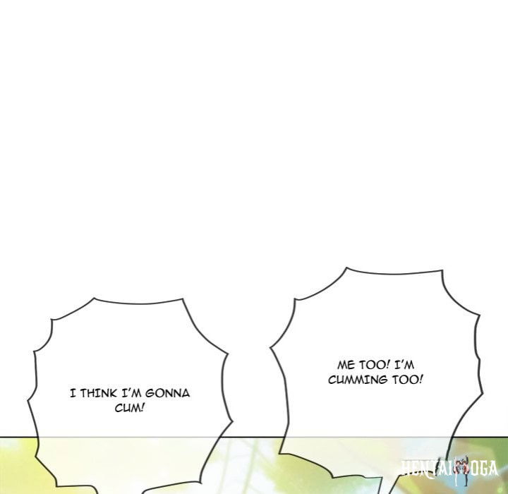 My High School Bully My High School Bully Chapter 259 - Page 136