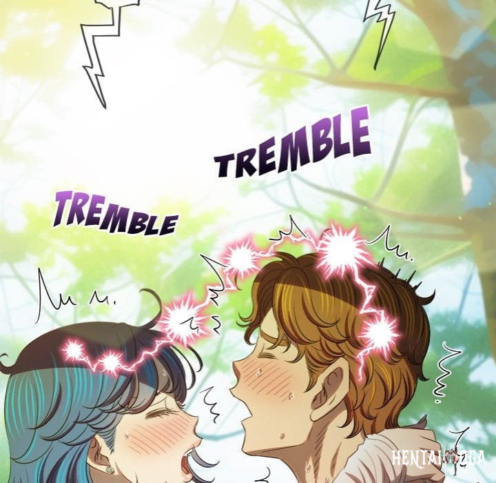 My High School Bully My High School Bully Chapter 259 - Page 137