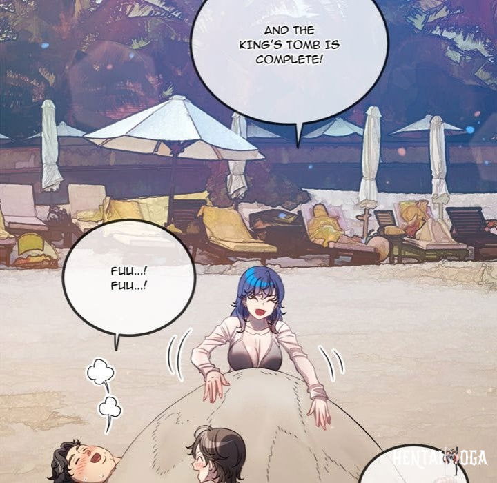 My High School Bully My High School Bully Chapter 259 - Page 14