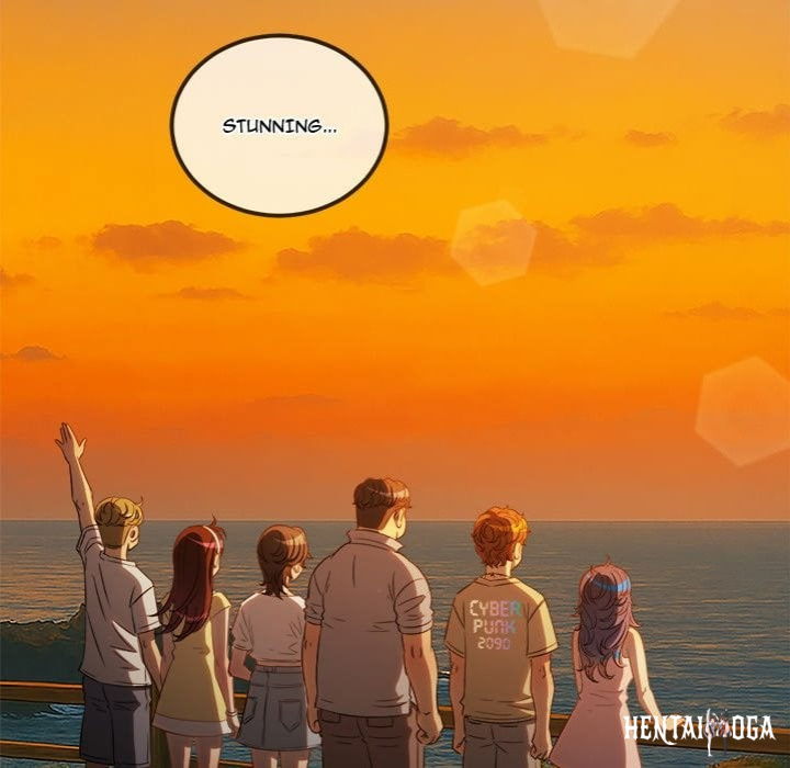 My High School Bully My High School Bully Chapter 259 - Page 168