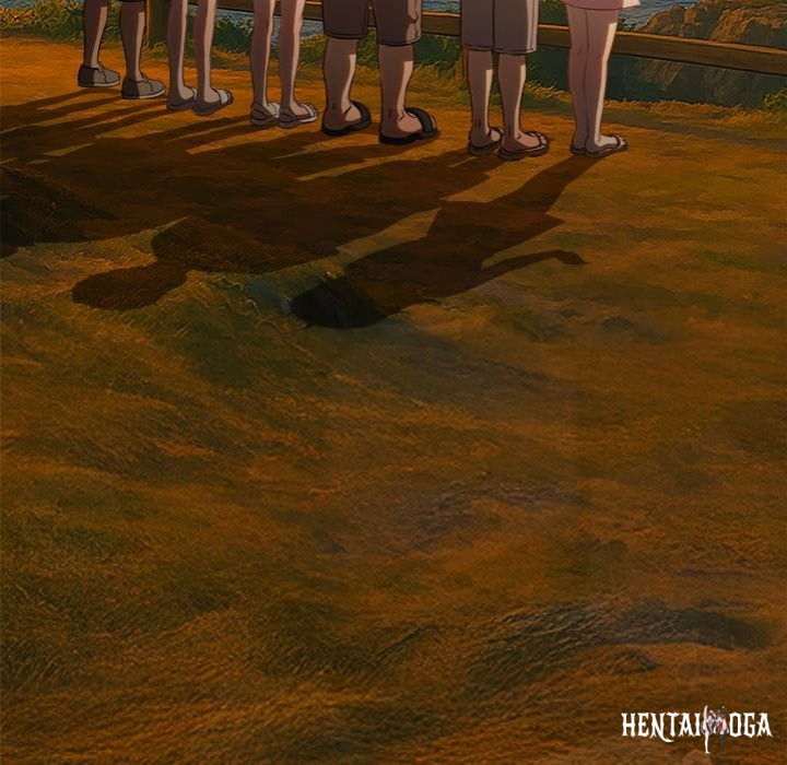 My High School Bully My High School Bully Chapter 259 - Page 169