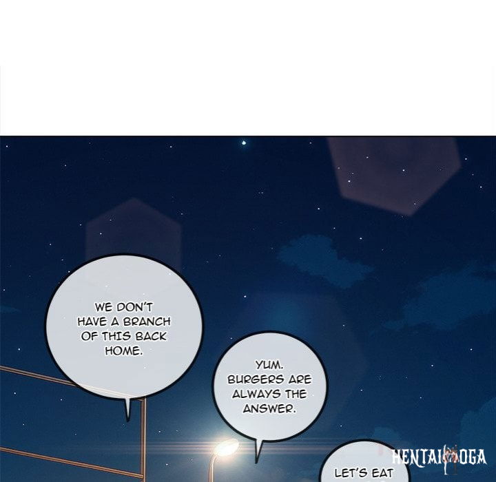 My High School Bully My High School Bully Chapter 259 - Page 172