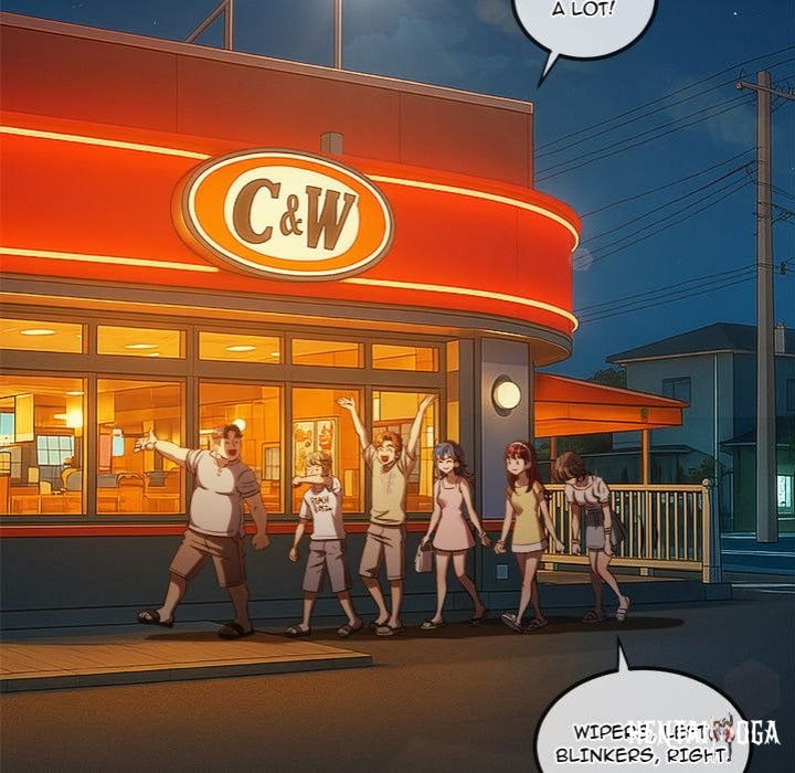 My High School Bully My High School Bully Chapter 259 - Page 173