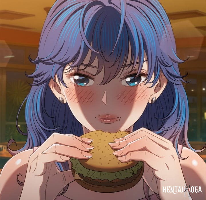 My High School Bully My High School Bully Chapter 259 - Page 177