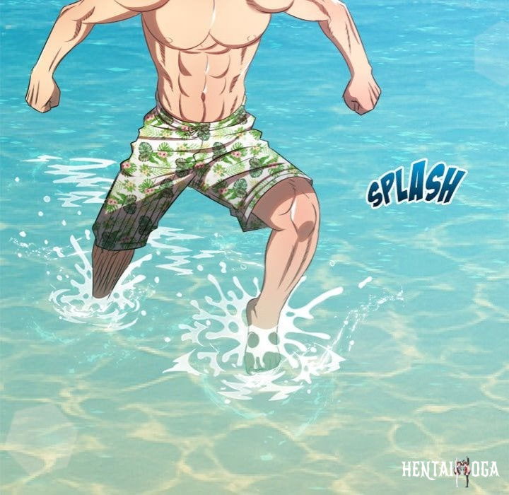 My High School Bully My High School Bully Chapter 259 - Page 18