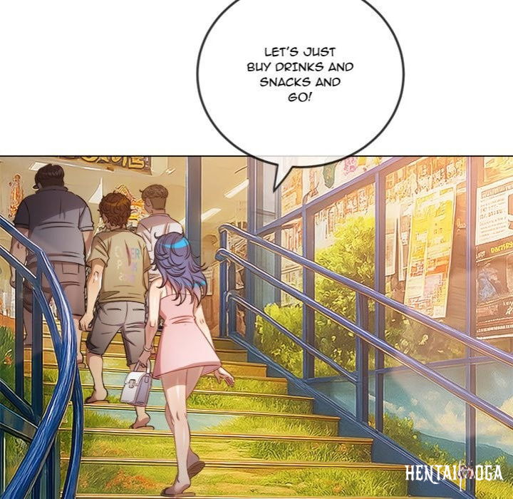 My High School Bully My High School Bully Chapter 259 - Page 183