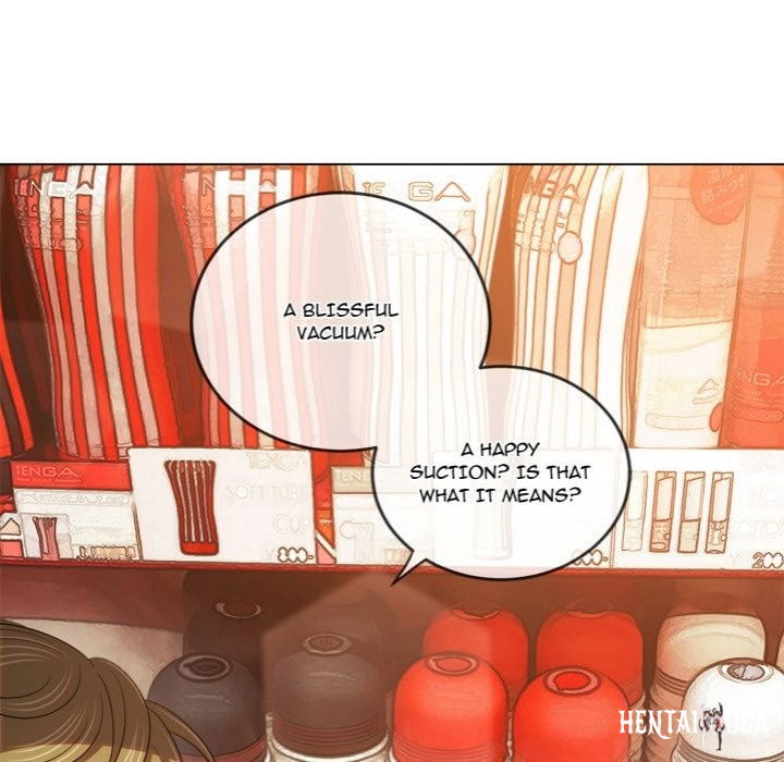 My High School Bully My High School Bully Chapter 259 - Page 187