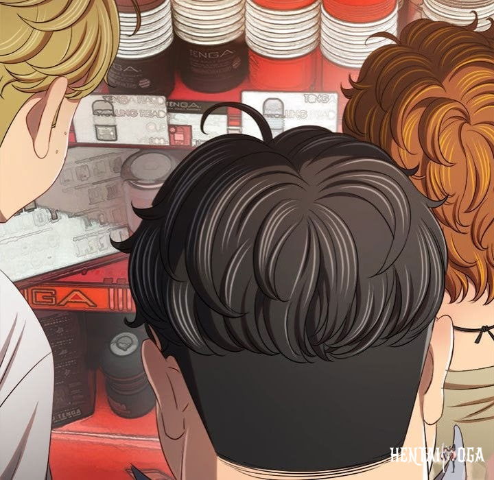 My High School Bully My High School Bully Chapter 259 - Page 188