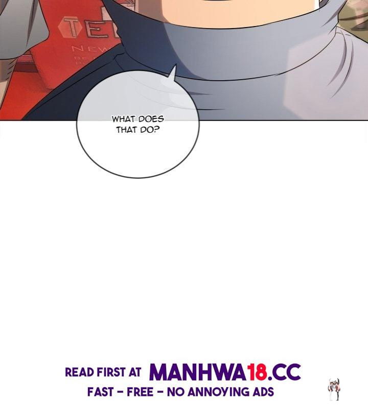 My High School Bully My High School Bully Chapter 259 - Page 189