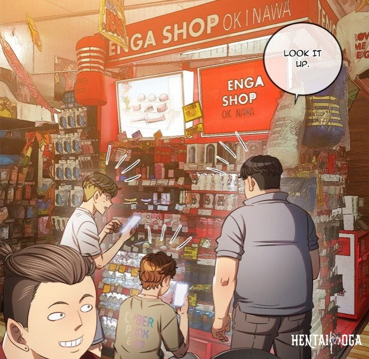 My High School Bully My High School Bully Chapter 259 - Page 191