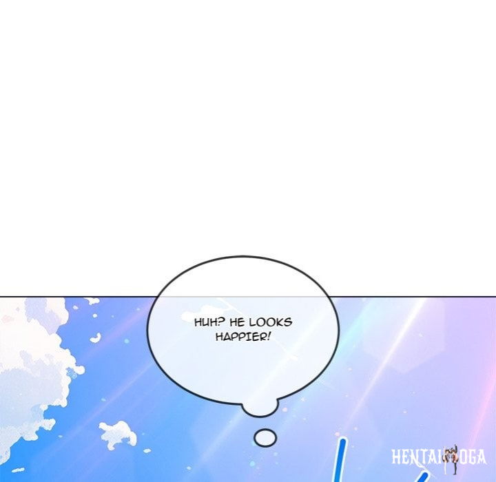 My High School Bully My High School Bully Chapter 259 - Page 20