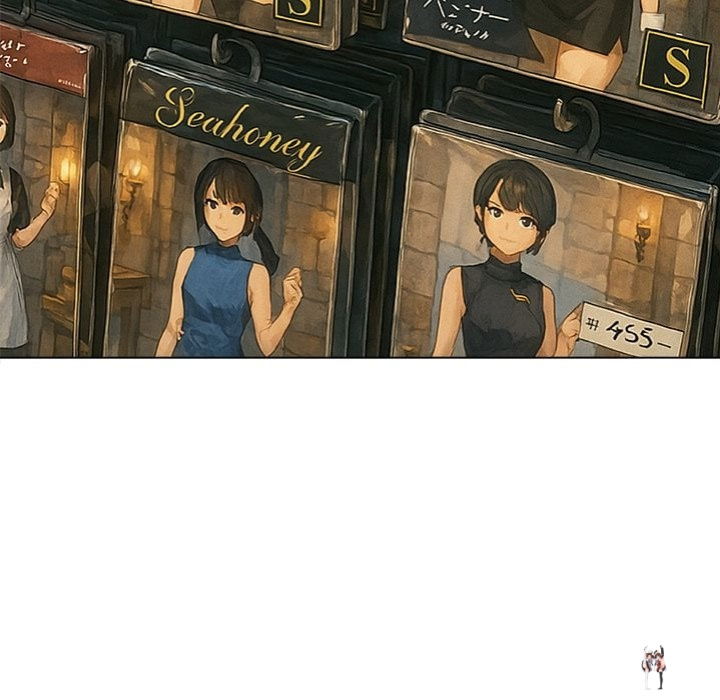 My High School Bully My High School Bully Chapter 259 - Page 200