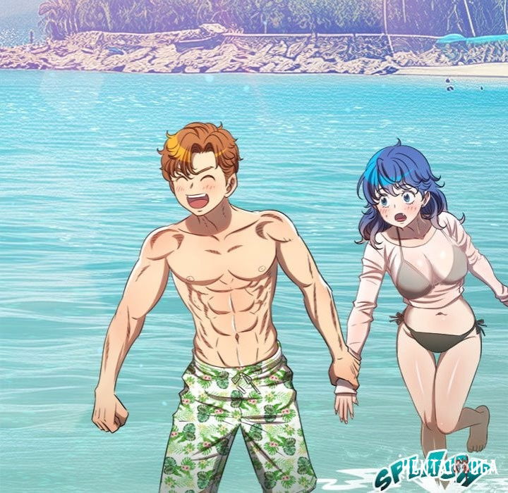 My High School Bully My High School Bully Chapter 259 - Page 27