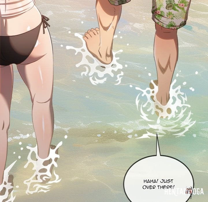 My High School Bully My High School Bully Chapter 259 - Page 30