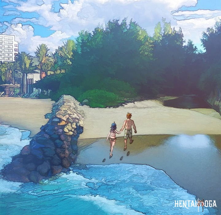 My High School Bully My High School Bully Chapter 259 - Page 33