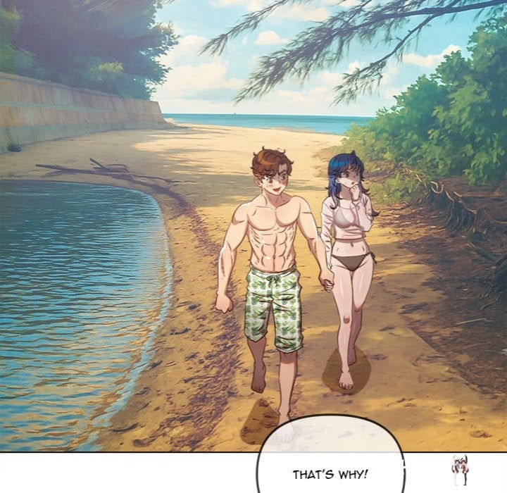 My High School Bully My High School Bully Chapter 259 - Page 36