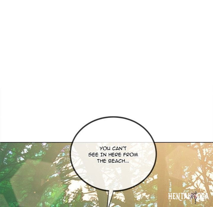 My High School Bully My High School Bully Chapter 259 - Page 41