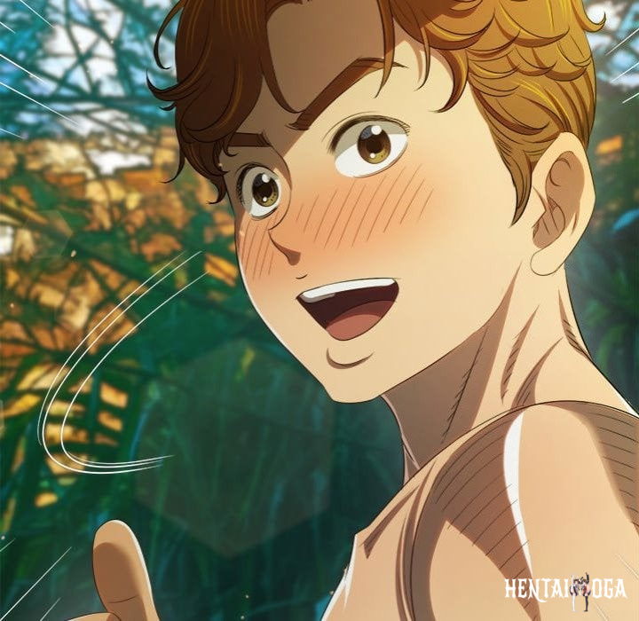 My High School Bully My High School Bully Chapter 259 - Page 48