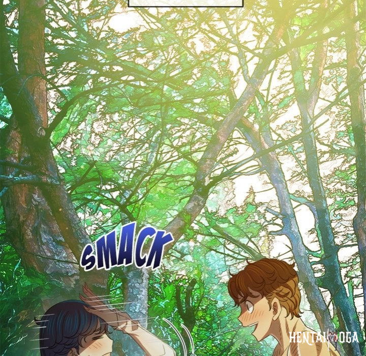 My High School Bully My High School Bully Chapter 259 - Page 51