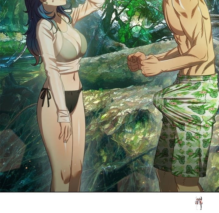 My High School Bully My High School Bully Chapter 259 - Page 52