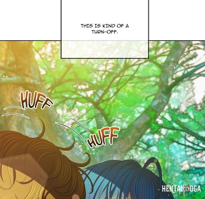 My High School Bully My High School Bully Chapter 259 - Page 58