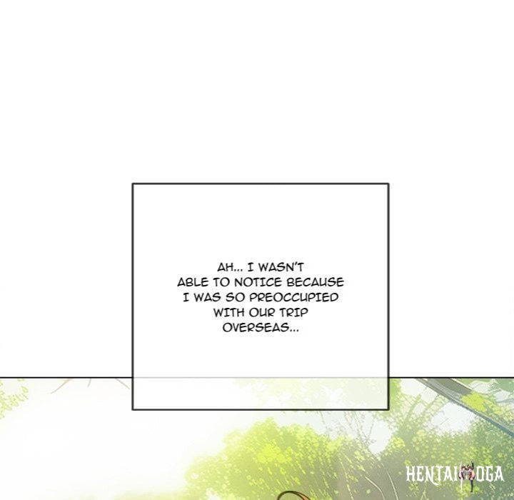 My High School Bully My High School Bully Chapter 259 - Page 75