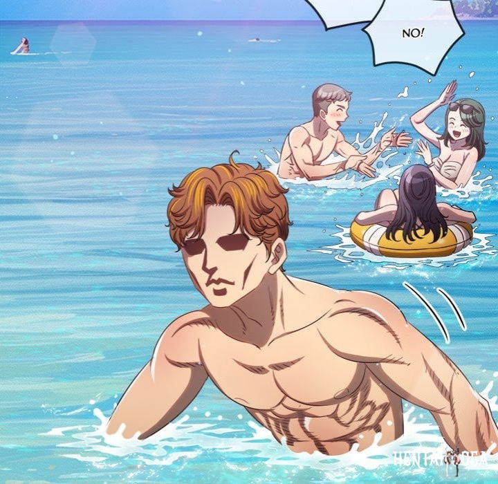 My High School Bully My High School Bully Chapter 259 - Page 8