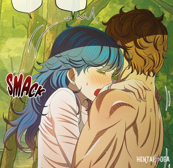 My High School Bully My High School Bully Chapter 259 - Page 89