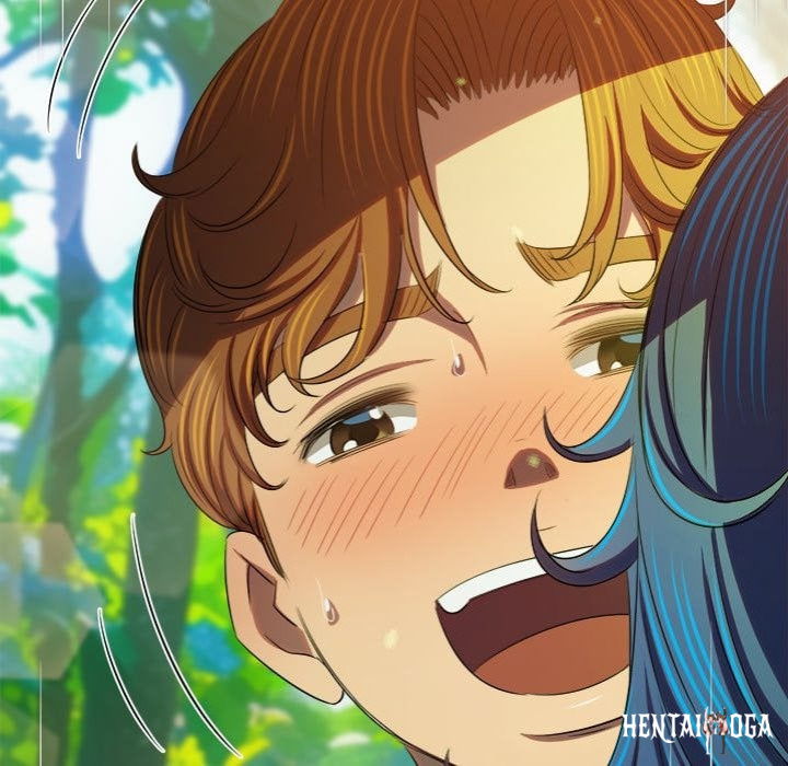 My High School Bully My High School Bully Chapter 259 - Page 93