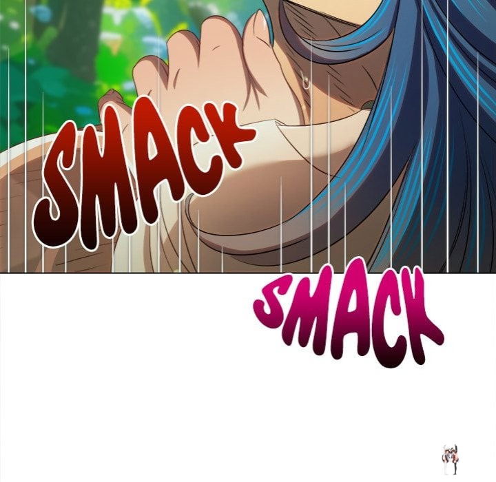 My High School Bully My High School Bully Chapter 259 - Page 94