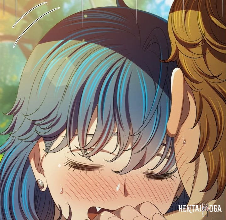 My High School Bully My High School Bully Chapter 259 - Page 96