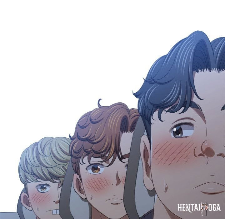 My High School Bully My High School Bully Chapter 260 - Page 10