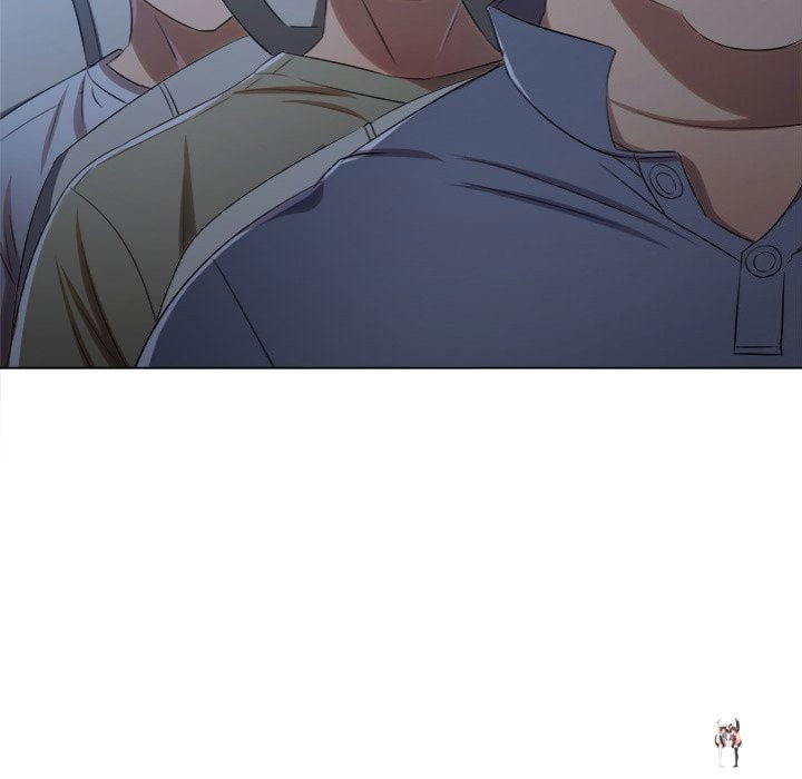 My High School Bully My High School Bully Chapter 260 - Page 11