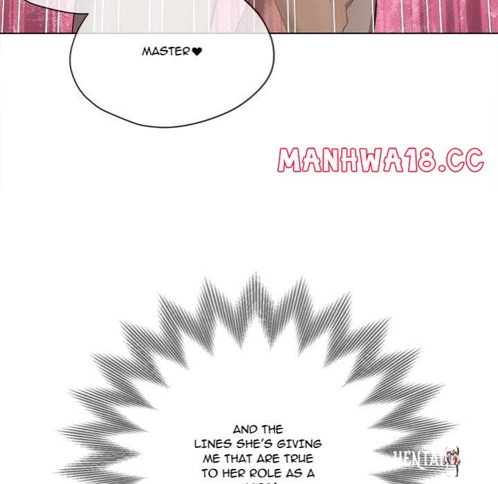 My High School Bully My High School Bully Chapter 260 - Page 114