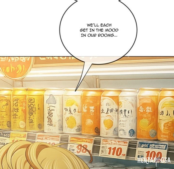 My High School Bully My High School Bully Chapter 260 - Page 13